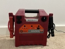 Phaze 4 In 1 Jump Starter