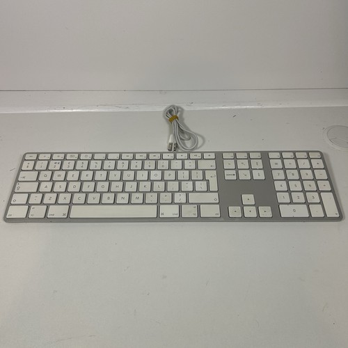 Apple a1243 wired - apple,