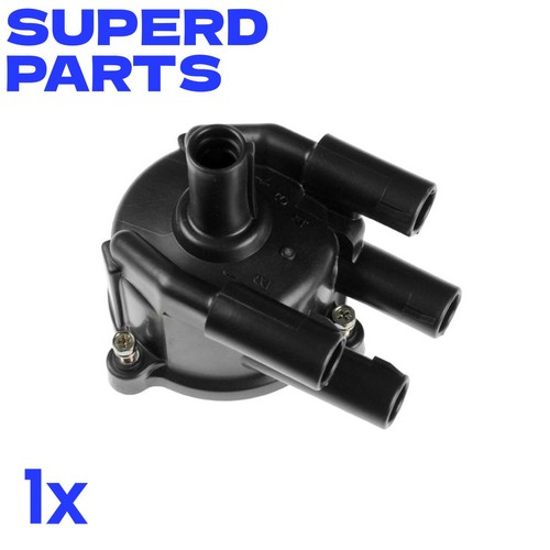 Distributor cap fits - distributor, fits: