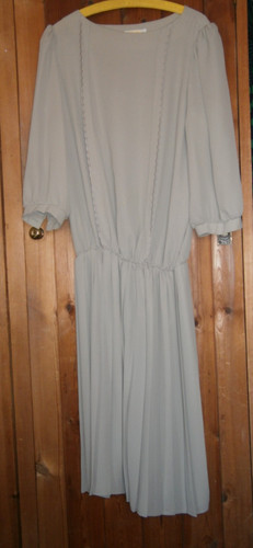 Berkertex dress size - , 16