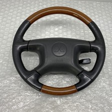 Steering Wheel See Description