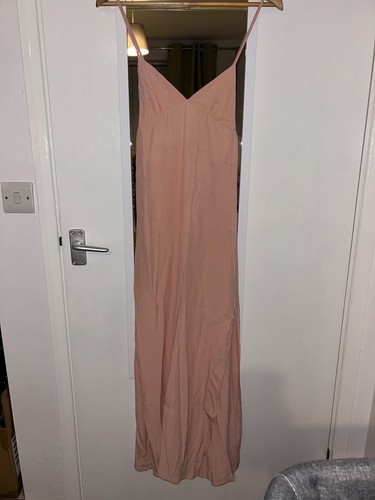 Pull bear dusky pink - dusky,