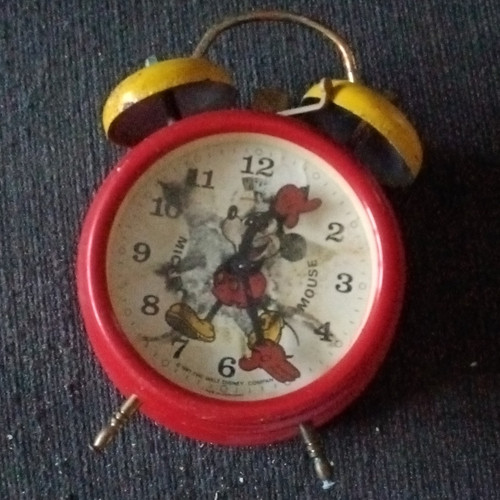 Disney mickey mouse twin bell - twin,
