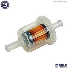 FUEL FILTER KX 658D FOR MAN