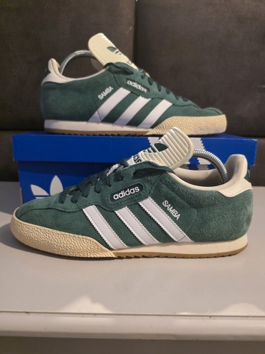 Adidas originals samba super - originals,