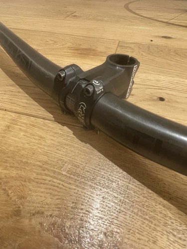 Pro tharsis mtb carbon - pro,