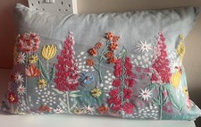 John Lewis Cushion & Cover. 23