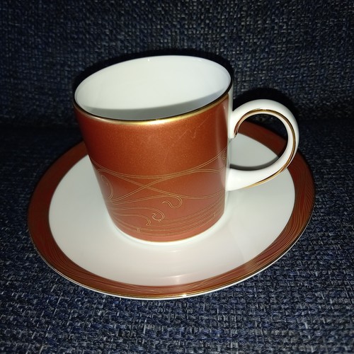 Wedgwood cup saucer - ~, paris