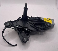 Jaguar Rear Wiper Motor OEM
