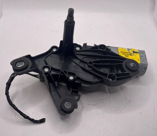 Jaguar rear wiper motor - rear, oem