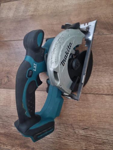Makita dss501z 18v lxt 136mm - makita,