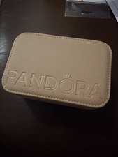 pandora jewellery box