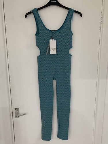 Zara cut out - cut,