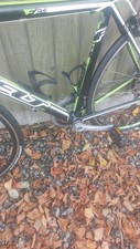 Felt f95 6061 carbon - f95,