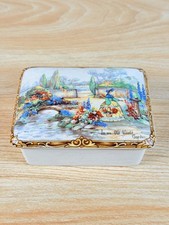Sandland Ware England Trinket