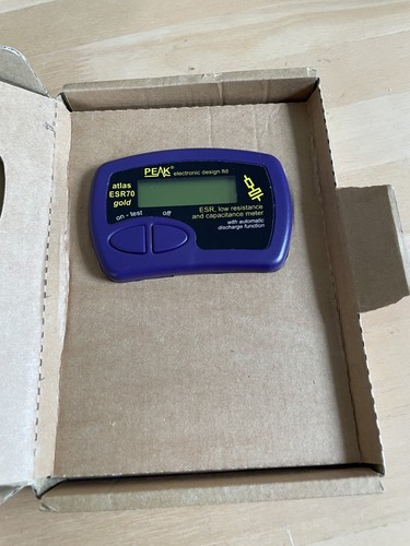 Peak atlas esr gold equivalent - peak,