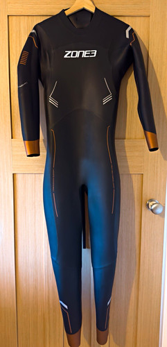 Zone3 agile thermal men - zone3,