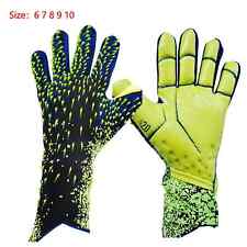 Thickened Goalkeeper Gloves