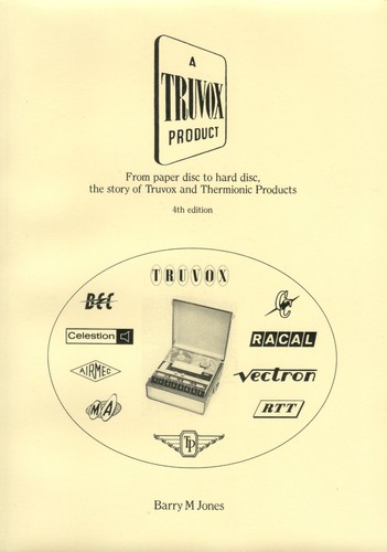 Truvox product - truvox,