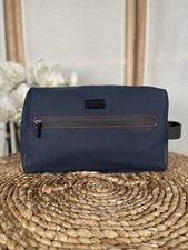 Ted Baker mens wash bag toiletry case