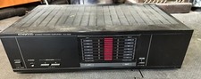 KENWOOD KM-208 STEREO POWER