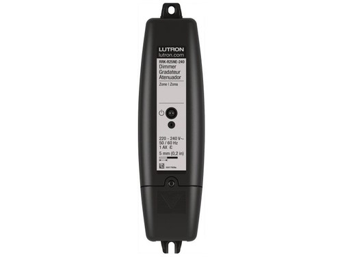Lutron ra2 line dimmer - lutron,