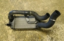 NISSAN JUKE NISMO RS 2014-2019 1.6 DiG-T TURBO MR16DDT INTERCOOLER RAD 35K MILES
