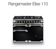 Rangemaster ELS110DFFGB Elise
