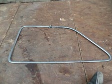 ROVER P4. DRIVER SIDE FRONT