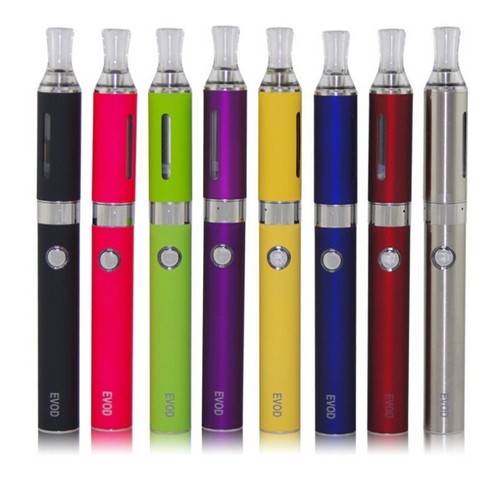 Electronic rechargeable evod - electronic,