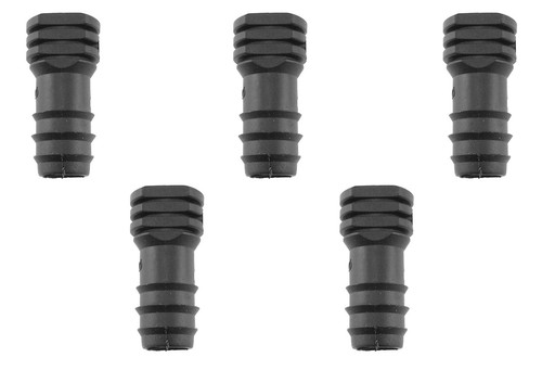 Plug for irrigation - for, 1/2"