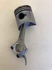 HONDA GENERATOR EM300 PISTON AND CONROD ASSEMBLY