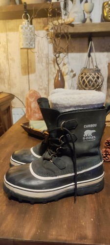 Sorel caribou waterproof - sorel,