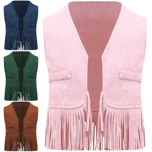 Boys girls western cowboy - uk,