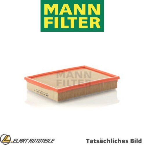The air filter - for, volvo