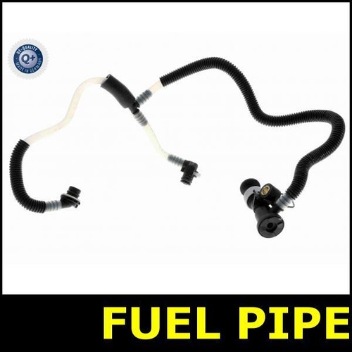 Fuel pipe from supply pump - fuel,
