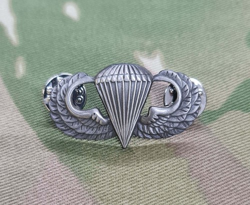Usa american parachutist jump - american,