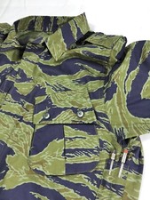 Vietnam War Tiger Stripe VNMC