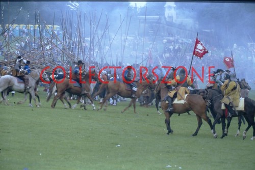 35mm slide 1994 sealed - 35mm, knot