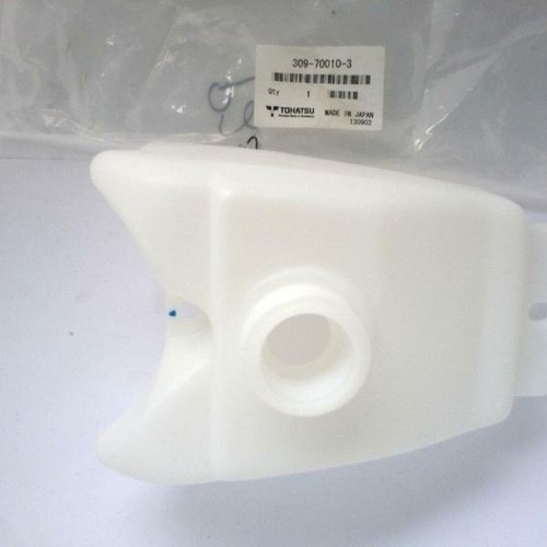 Genuine tohatsu 5hp - tohatsu, 3.5hp