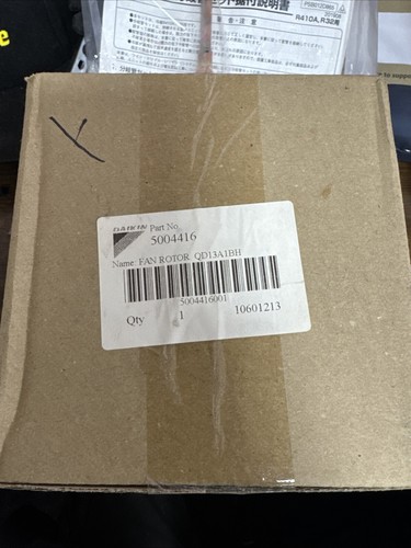 Daikin air conditioning spare - conditioning,
