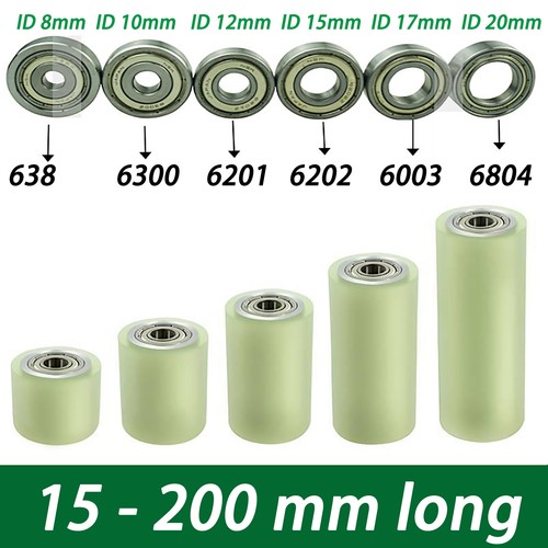 Polyurethane steel core - polyurethane,