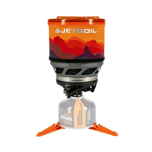 Jetboil minimo camping stove - minimo,