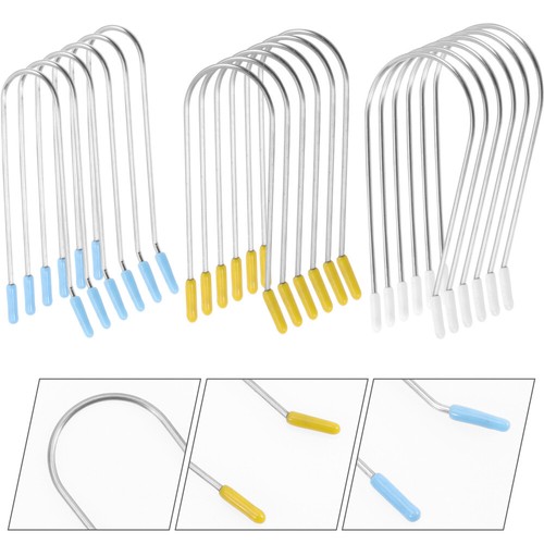 Pcs hot rollers for fine - hot,
