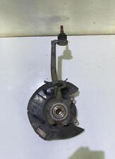 front left wheel hub for