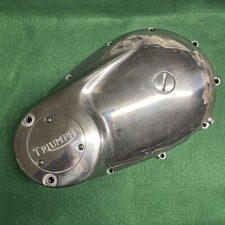 Triumph 650 750 Primary Chaincase Clutch Cover NEW 70-9245