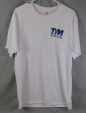  TYM TRACTORS T Shirt Size