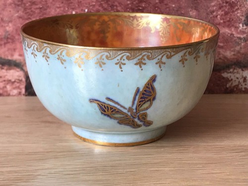 Superb 1914 wedgwood fairyland - wedgwood,