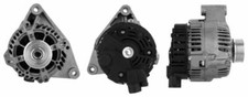 Alternator Fits Citroen