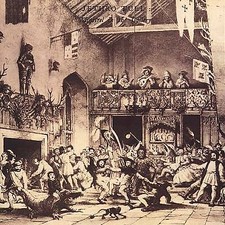 Minstrel in the Gallery CD Value Guaranteed from eBay’s biggest seller!